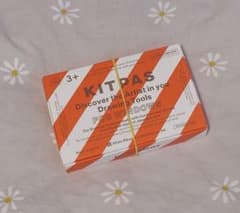 kitpas キットパス ミディアム 窓用 Standard Productsのサムネイル