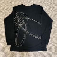 xlim long sleeve size1のサムネイル