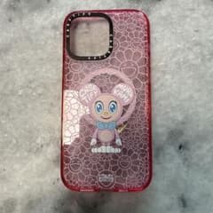 CASETiFY 村上隆 iPhone16Pro max ケース - メルカリ