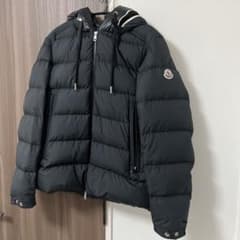 Moncler モンクレール Cardere ダウンジャケット サイズ2のサムネイル