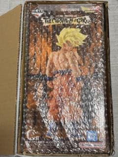 이치 반 쿠지 드래곤 볼 THE CHRONICLE OF GOKU C 손오공