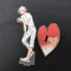 ときめきメモリアルGirl'sSide20周年感謝祭 アクリルスタンド 佐伯瑛のサムネイル