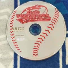 スーパーマリオスタジアムWiiカセットのサムネイル