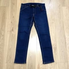 GRAMICCI 別注 デニム Mountain Pantsのサムネイル