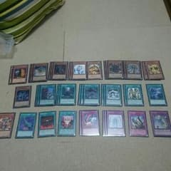 遊戯王 帝 引退品のサムネイル