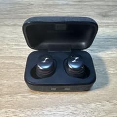 MOMENTUM True Wireless 4 ブラックグラファイトのサムネイル