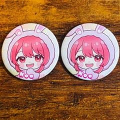 からぴちえとさん東武動物公園缶バッジ19個セット⭐︎バラ売りもOKです カラフルピーチ 東武動物公園 トレーディング缶バッジ えとさん｜Yahoo