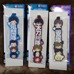 【即購入可能】ワールドトリガー一番くじ N賞2点・O賞セットのサムネイル