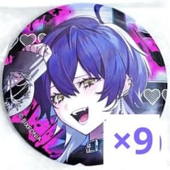 即購入可】 シクフォニ 缶バッジ オ？ いるま - メルカリ