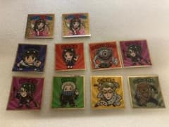 最終値下げ　劇場版　呪術廻戦０マン　十字架折本天使２枚ほか８枚のサムネイル