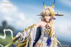 【新品未開封】アークナイツ シュウ 1/7フィギュア【展示ケース&購入特典付き】 新品未開封】アークナイツ シュウ 1/7フィギュア【展示ケース&購入特典