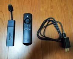 Amazon  Fire  TV  stick  第2世代のサムネイル