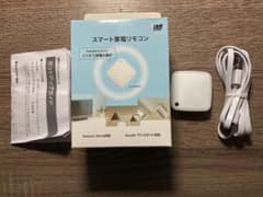 スマート家電リモコン RS-WFIREX4のサムネイル