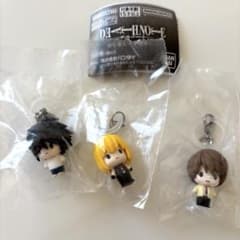 데스노트 메지루시 액세서리 deathnote L 야가미즈키 멜로