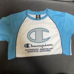 1Champion メッシュ Tシャツのサムネイル