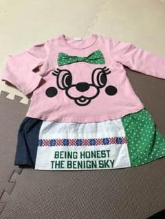 100cm ANAP kidsのサムネイル