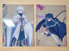FGO 마린 메두사 클리어 밑바닥