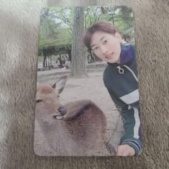 SUPER JUNIOR SUPER SHOW 7S ウニョク トレカ - メルカリ