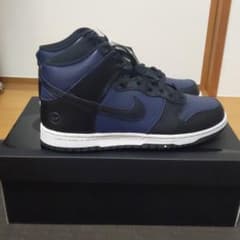 NIKE DUNK HI FRAGMENT 29.5cmのサムネイル