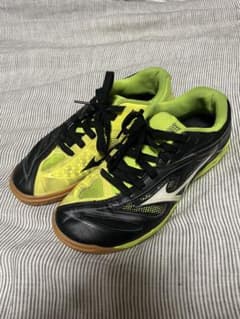 Mizuno ウェブメタル6 25.0のサムネイル