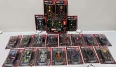 BE@RBRICK 베어브릭 MARVEL STUDIOS 정리 판매
