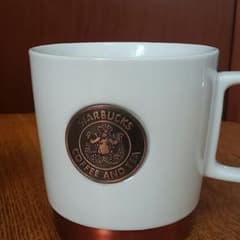 スターバックス　マグカップ　シアトル　サイレン　1号店　限定のサムネイル