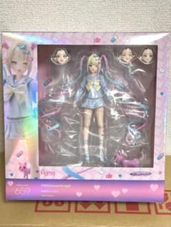 figma 超てんちゃん 新品未開封 【可動式フィギュア】のサムネイル