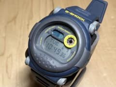 CASIO ジェイソン復刻 G-SHOCK 3247 G-001-2CJF - メルカリ