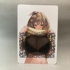 애니스 일러스트 카드 승리의 여신 : NIKKE Anis 승리의 여신 니케 포스카