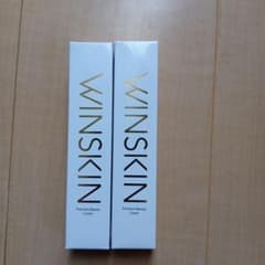 お値下！WINSKIN 薬用ACクリームCN 22g 2本セットのサムネイル