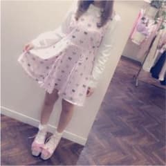 swankiss  ワンピースのサムネイル