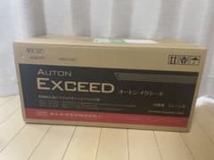 AUTON EXCEED（オートン イクシード） AGホワイト　6Lx2缶のサムネイル