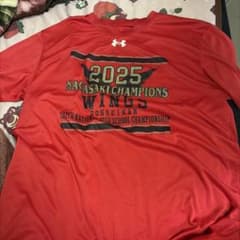 創成館高校2025年度甲子園出場記念Tシャツのサムネイル