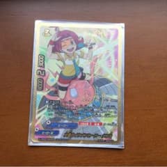 バディファイト 火星のイケメンヒーロータコ助のサムネイル