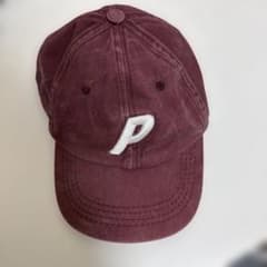 PALACE SKATEBOARDS キャップのサムネイル