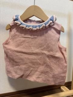 kalinka トップス　2Yのサムネイル