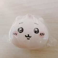 Chiikawa Face Squeeze Normal Face