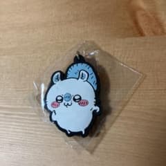 ちいかわ　モモンガ　ラバーストラップのサムネイル