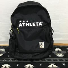アスレタ リュックのサムネイル