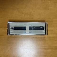 3色ボールペン 専用ケース付きのサムネイル