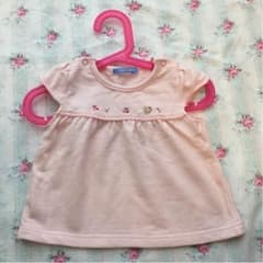 ☆achi☆様専用  美品 ファミリア 80 チュニックのサムネイル