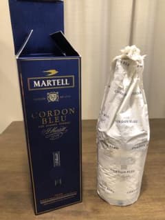マーテル コルドンブルー 40度 700mlのサムネイル