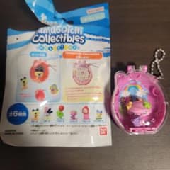 Tamagotchi Collectibles Hobby Time ふらわっちのサムネイル