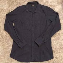 DIESEL black gold シャツのサムネイル