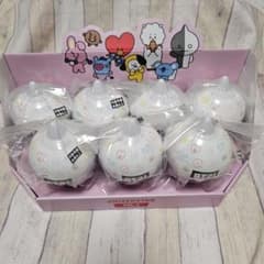 BT21 ユニバースター vol.1 7種 コンプセット フィギィア BT21 ユニバースター vol.1 7種 コンプセット フィギィア - メルカリ