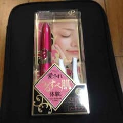 フェイスシェーバー&ノーズケアのサムネイル