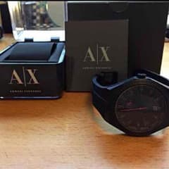 新品 AX アルマーニエクスチェンジ メンズ 腕時計のサムネイル