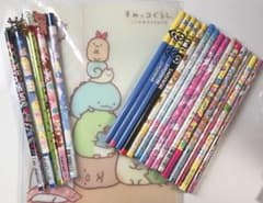 文房具セットのサムネイル