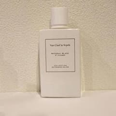 ヴァンクリーフ&アーペル パチョリブラン 7.5ml - メルカリ