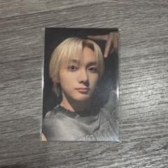 BOYNEXTDOOR ボネクド ポップアップ 東京 購入特典 トレカ ソンホ boynextdoor プネクド ポップアップ 購入特典 ソンホ トレカ - メルカリ